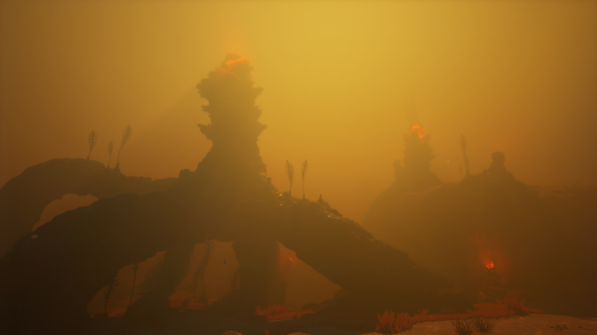 Graveyard
