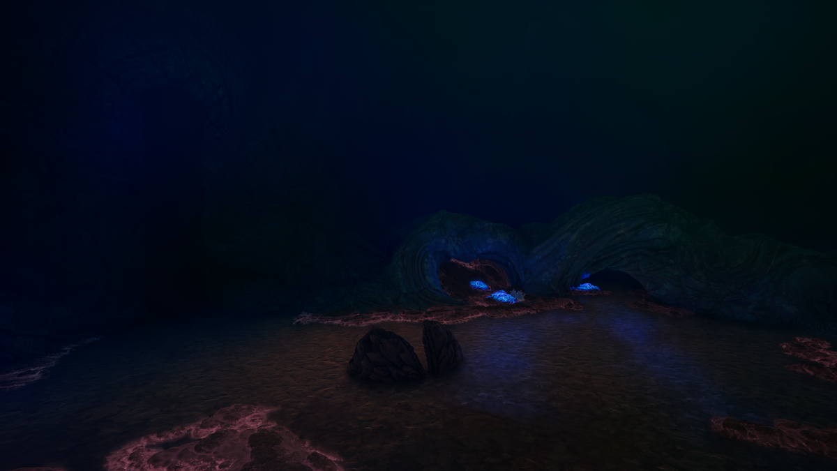 Collector Leviathan Arena