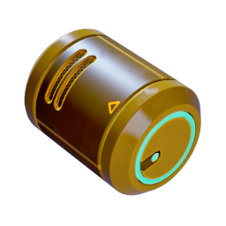 Advanced Battery