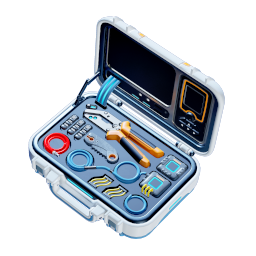 Kit de câblage avancé