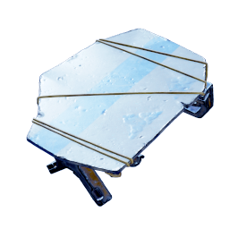 Tailing Table