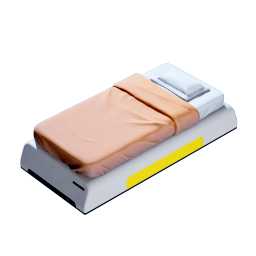 Single Bed