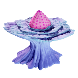 卷心菜芽根