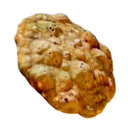 Coral Mash