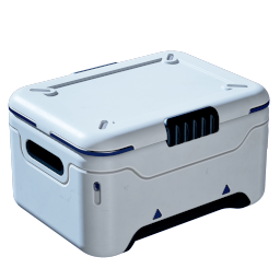 Caja pequeña