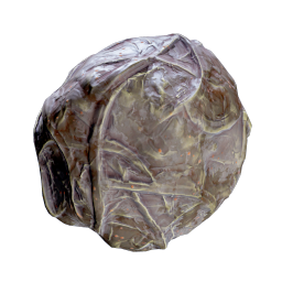 Pulpe fibreuse