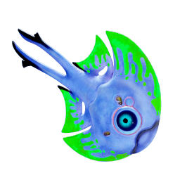 Luna otoñal