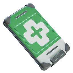 Enhanced First Aid Kit