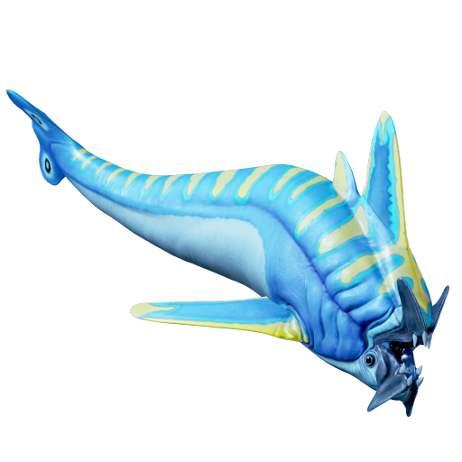 Tiburón mordisqueador