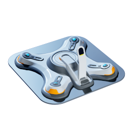 Scanner Station