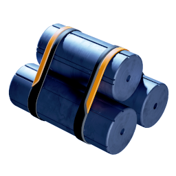 Titanium Ingot